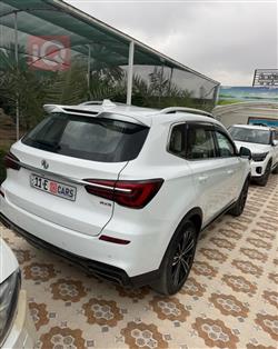 ام جي RX5